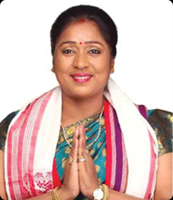 DR. HIMANTA BISWA SARMA